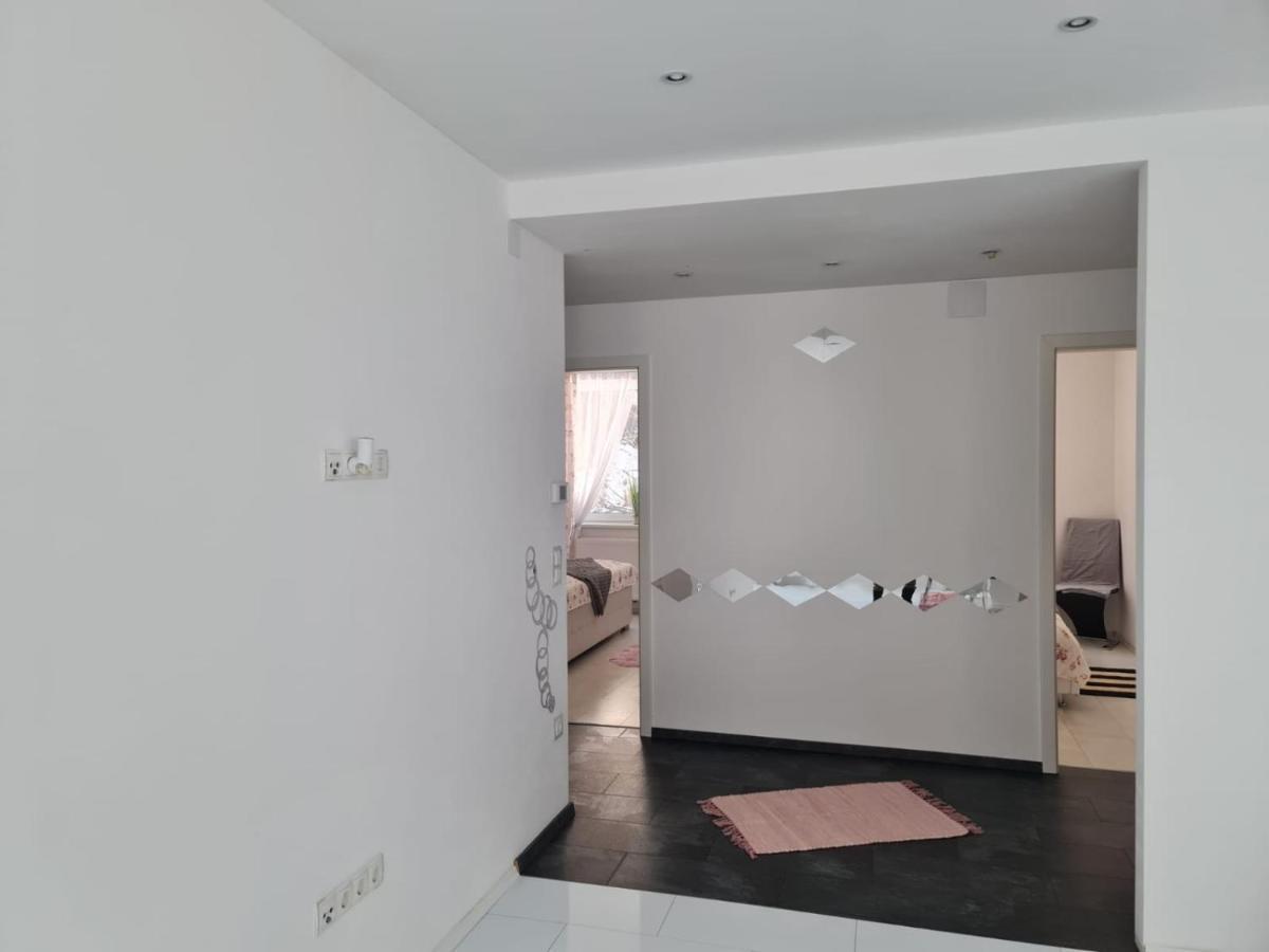 Deea Apartment Schottwien Ngoại thất bức ảnh